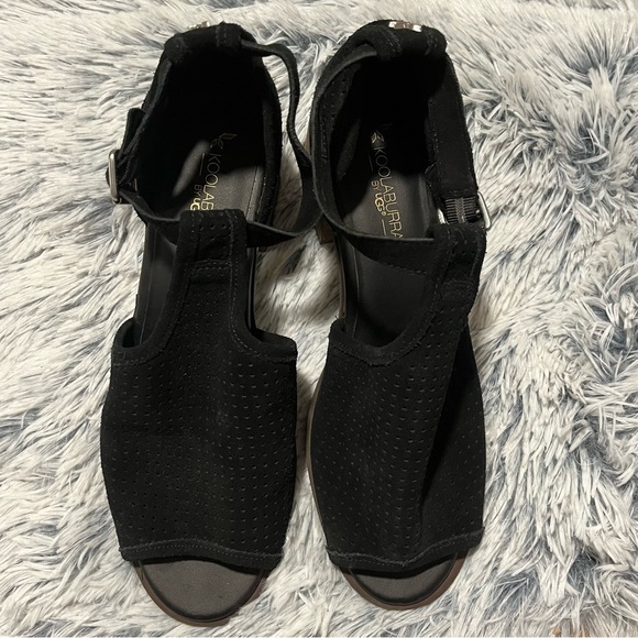 Koolaburra by UGG"Ashlyn"Sandals Size 9 - Picture 3 of 13